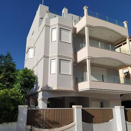 Alimos Luxury Prestige Apartment Athens Exterior photo
