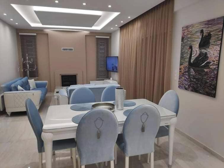 Alimos Luxury Prestige Apartment Athens Exterior photo