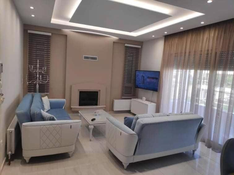 Alimos Luxury Prestige Apartment Athens Exterior photo