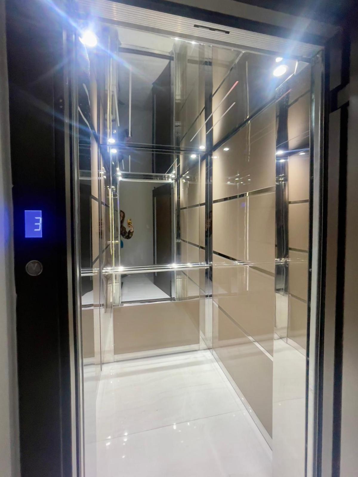 Alimos Luxury Prestige Apartment Athens Exterior photo
