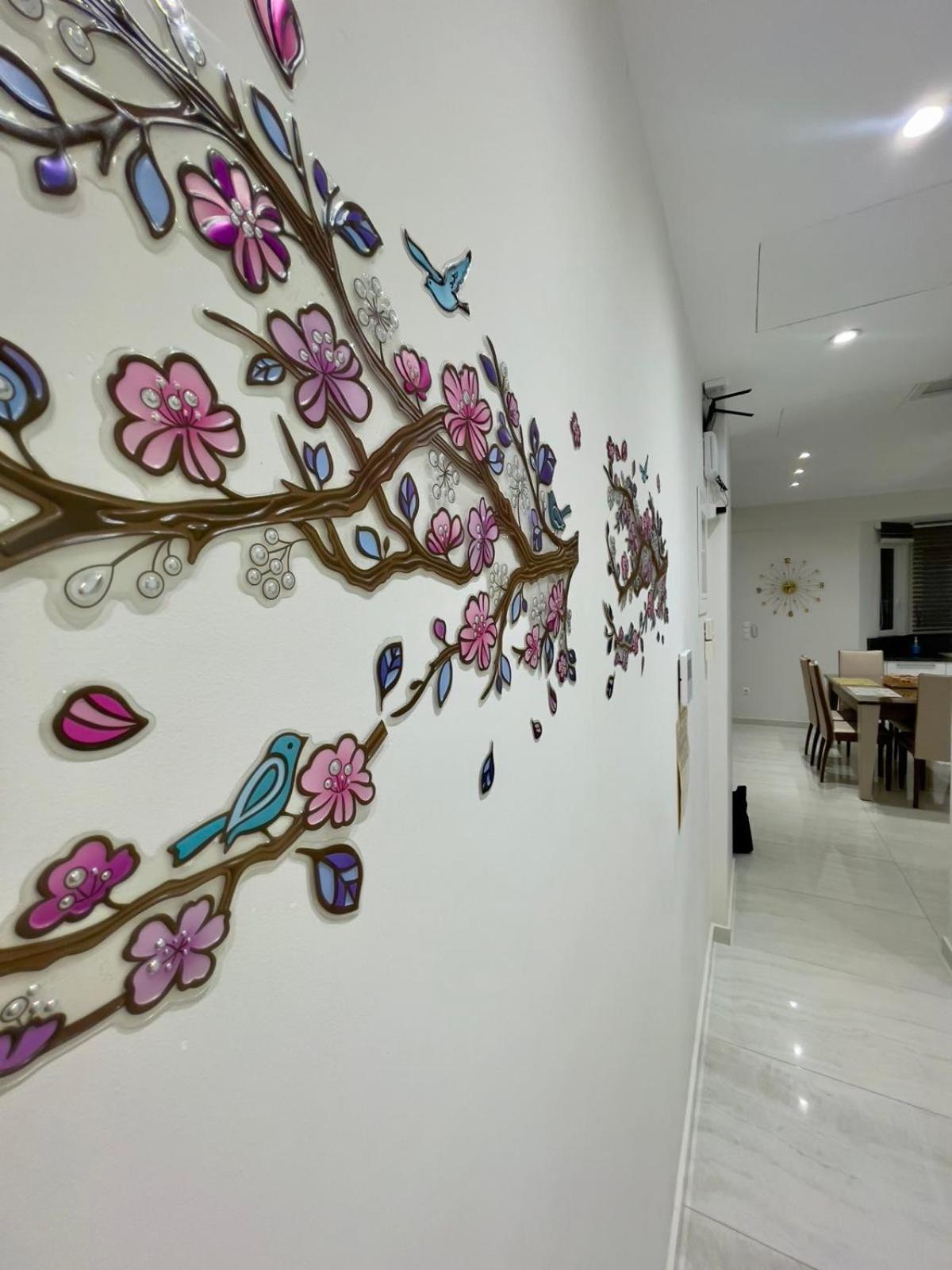 Alimos Luxury Prestige Apartment Athens Exterior photo