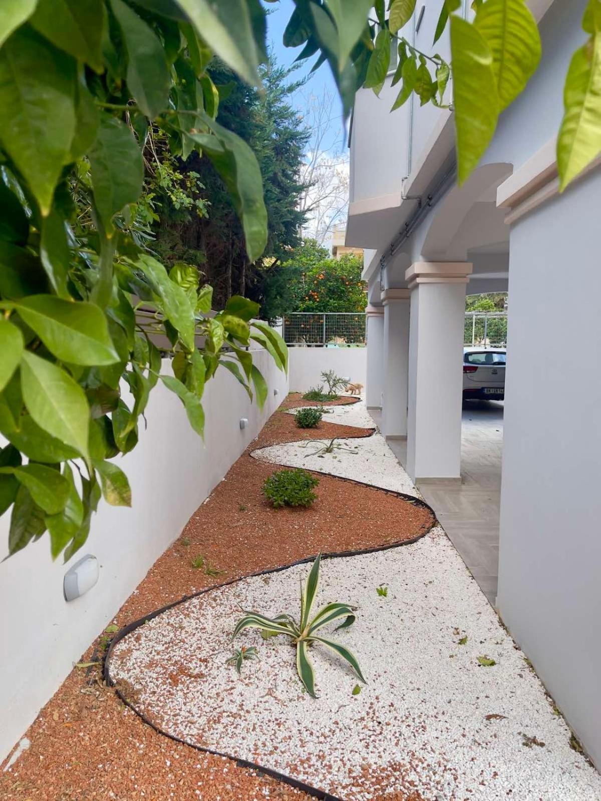 Alimos Luxury Prestige Apartment Athens Exterior photo