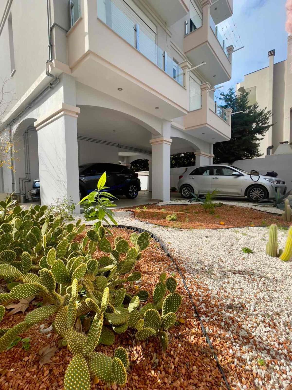 Alimos Luxury Prestige Apartment Athens Exterior photo